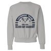 Reverse Weave® Crewneck Sweatshirt Thumbnail