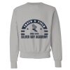 Reverse Weave® Crewneck Sweatshirt Thumbnail