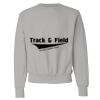 Reverse Weave® Crewneck Sweatshirt Thumbnail