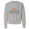 Reverse Weave® Crewneck Sweatshirt Thumbnail