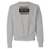 Reverse Weave® Crewneck Sweatshirt Thumbnail