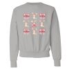 Reverse Weave® Crewneck Sweatshirt Thumbnail