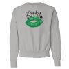 Reverse Weave® Crewneck Sweatshirt Thumbnail