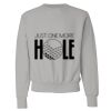 Reverse Weave® Crewneck Sweatshirt Thumbnail