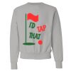 Reverse Weave® Crewneck Sweatshirt Thumbnail
