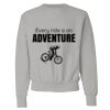 Reverse Weave® Crewneck Sweatshirt Thumbnail