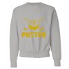 Reverse Weave® Crewneck Sweatshirt Thumbnail