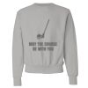 Reverse Weave® Crewneck Sweatshirt Thumbnail