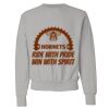 Reverse Weave® Crewneck Sweatshirt Thumbnail