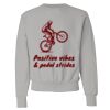 Reverse Weave® Crewneck Sweatshirt Thumbnail