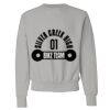 Reverse Weave® Crewneck Sweatshirt Thumbnail