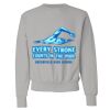 Reverse Weave® Crewneck Sweatshirt Thumbnail