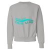 Reverse Weave® Crewneck Sweatshirt Thumbnail