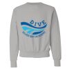 Reverse Weave® Crewneck Sweatshirt Thumbnail