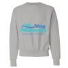 Reverse Weave® Crewneck Sweatshirt Thumbnail