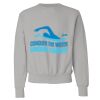 Reverse Weave® Crewneck Sweatshirt Thumbnail