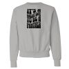 Reverse Weave® Crewneck Sweatshirt Thumbnail