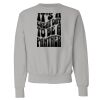 Reverse Weave® Crewneck Sweatshirt Thumbnail