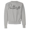 Reverse Weave® Crewneck Sweatshirt Thumbnail