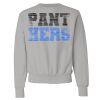 Reverse Weave® Crewneck Sweatshirt Thumbnail