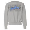 Reverse Weave® Crewneck Sweatshirt Thumbnail