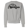 Reverse Weave® Crewneck Sweatshirt Thumbnail
