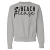 Reverse Weave® Crewneck Sweatshirt Thumbnail