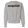Reverse Weave® Crewneck Sweatshirt Thumbnail