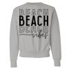 Reverse Weave® Crewneck Sweatshirt Thumbnail
