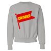 Reverse Weave® Crewneck Sweatshirt Thumbnail