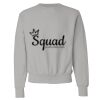 Reverse Weave® Crewneck Sweatshirt Thumbnail