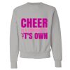 Reverse Weave® Crewneck Sweatshirt Thumbnail