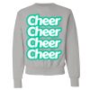 Reverse Weave® Crewneck Sweatshirt Thumbnail