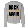 Reverse Weave® Crewneck Sweatshirt Thumbnail