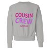 Reverse Weave® Crewneck Sweatshirt Thumbnail