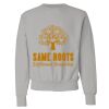 Reverse Weave® Crewneck Sweatshirt Thumbnail