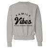 Reverse Weave® Crewneck Sweatshirt Thumbnail
