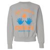 Reverse Weave® Crewneck Sweatshirt Thumbnail