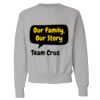 Reverse Weave® Crewneck Sweatshirt Thumbnail