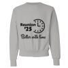 Reverse Weave® Crewneck Sweatshirt Thumbnail
