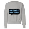 Reverse Weave® Crewneck Sweatshirt Thumbnail
