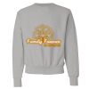 Reverse Weave® Crewneck Sweatshirt Thumbnail