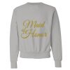 Reverse Weave® Crewneck Sweatshirt Thumbnail