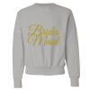 Reverse Weave® Crewneck Sweatshirt Thumbnail