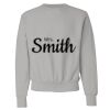 Reverse Weave® Crewneck Sweatshirt Thumbnail