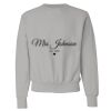 Reverse Weave® Crewneck Sweatshirt Thumbnail