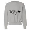 Reverse Weave® Crewneck Sweatshirt Thumbnail