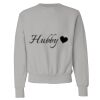 Reverse Weave® Crewneck Sweatshirt Thumbnail