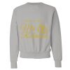 Reverse Weave® Crewneck Sweatshirt Thumbnail