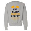 Reverse Weave® Crewneck Sweatshirt Thumbnail